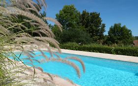 Gîte Chez Mireille Le Trionnaire
